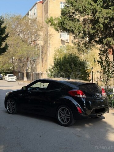 Hyundai Veloster 2012, 239,792 km - 1.6 l - Sumqayıt