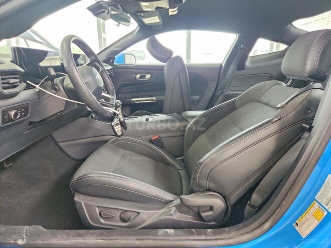 Ford Mustang 2025, 16,842 km - 2.3 л - Bakı
