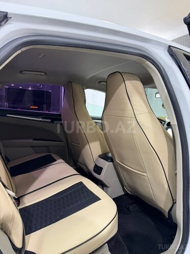 Ford Fusion (North America) 2018, 127,000 km - 1.5 l - Sumqayıt