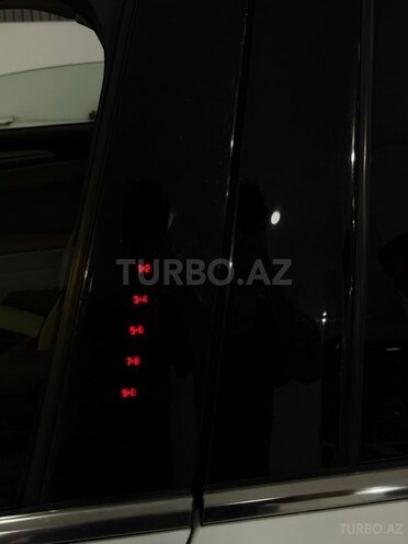 Ford Fusion (North America) 2018, 127,000 km - 1.5 l - Sumqayıt