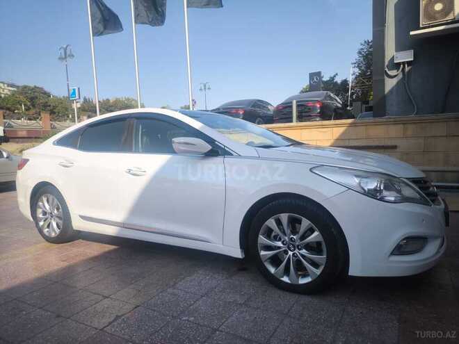 Hyundai Azera 2013, 243,000 km - 3.0 л - Bakı