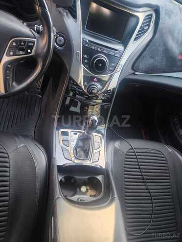 Hyundai Azera 2013, 243,000 km - 3.0 л - Bakı