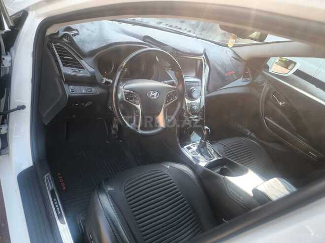 Hyundai Azera 2013, 243,000 km - 3.0 л - Bakı