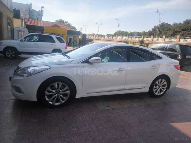 Hyundai Azera 2013, 243,000 km - 3.0 л - Bakı