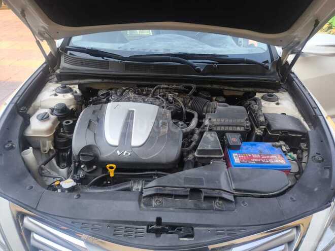 Hyundai Azera 2013, 243,000 km - 3.0 л - Bakı