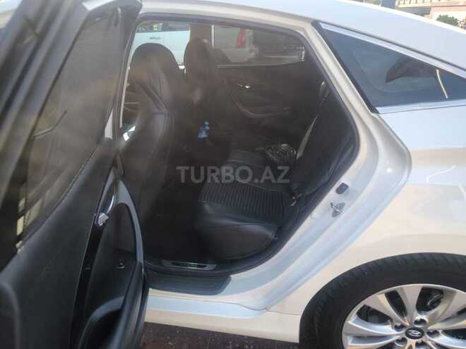 Hyundai Azera 2013, 243,000 km - 3.0 л - Bakı