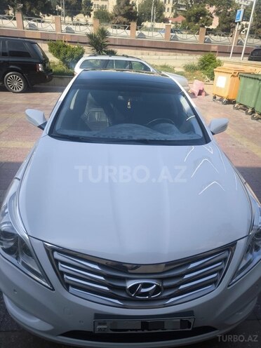 Hyundai Azera 2013, 243,000 km - 3.0 л - Bakı