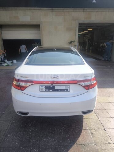 Hyundai Azera 2013, 243,000 km - 3.0 л - Bakı