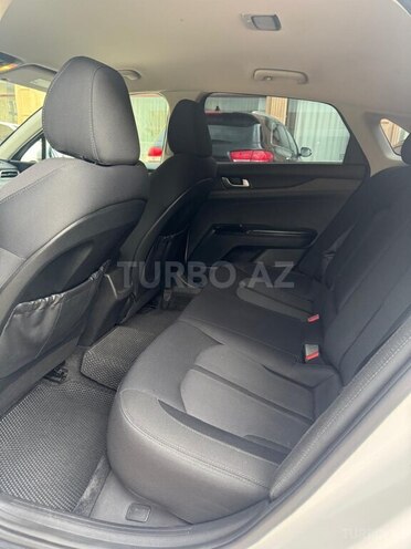 Kia K5 2020, 169,000 km - 1.6 l - Gəncə