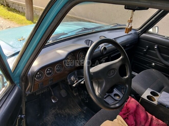 LADA (VAZ) 2106 1992, 99,984 km - 1.6 l - Oğuz