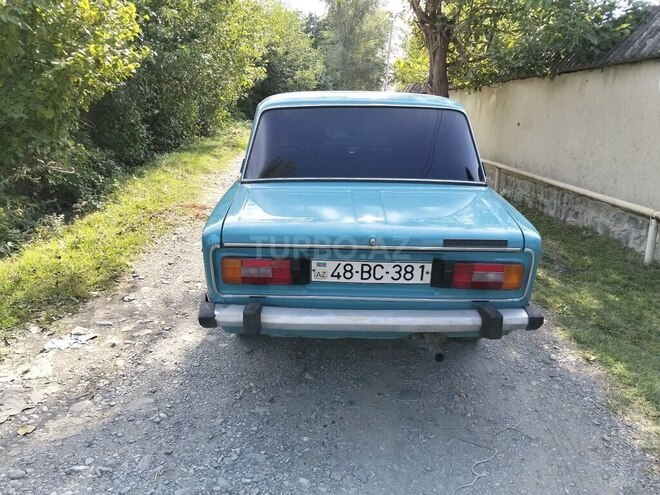 LADA (VAZ) 2106 1992, 99,984 km - 1.6 l - Oğuz