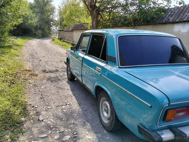 LADA (VAZ) 2106 1992, 99,984 km - 1.6 l - Oğuz