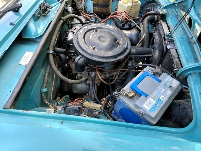 LADA (VAZ) 2106 1992, 99,984 km - 1.6 l - Oğuz