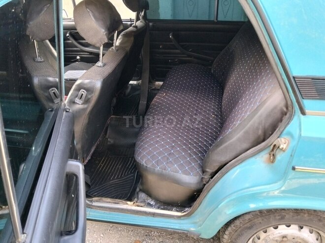 LADA (VAZ) 2106 1992, 99,984 km - 1.6 l - Oğuz