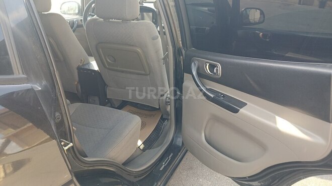 Chevrolet Rezzo 2006, 244,000 km - 2.0 l - Qusar