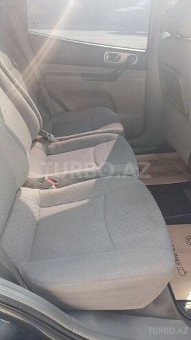 Chevrolet Rezzo 2006, 244,000 km - 2.0 l - Qusar