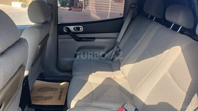 Chevrolet Rezzo 2006, 244,000 km - 2.0 l - Qusar