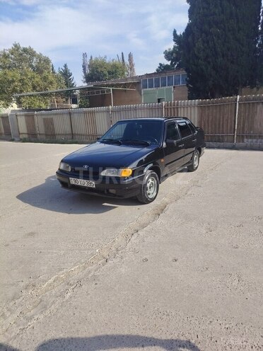 LADA (VAZ) 2115 2010, 313,000 km - 1.6 l - Tovuz