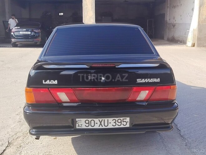 LADA (VAZ) 2115 2010, 313,000 km - 1.6 l - Tovuz
