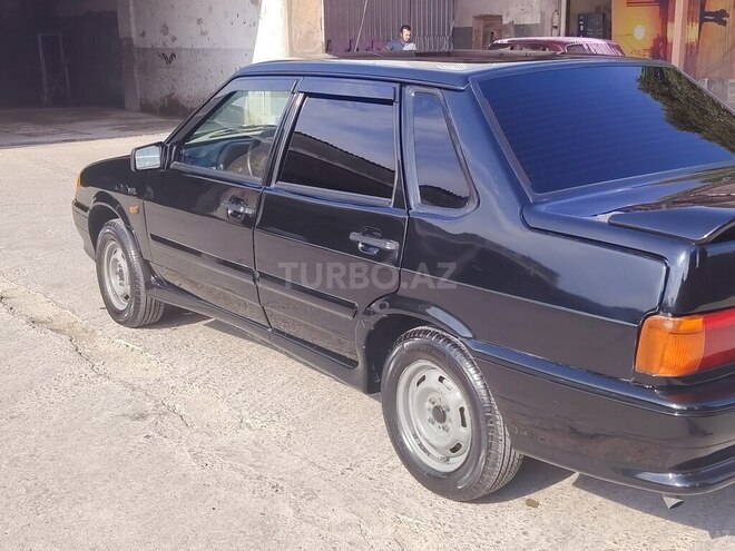 LADA (VAZ) 2115 2010, 313,000 km - 1.6 l - Tovuz