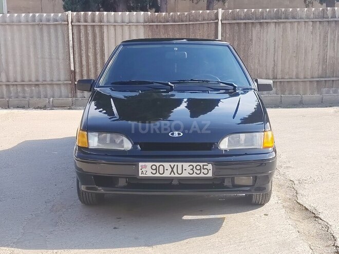 LADA (VAZ) 2115 2010, 313,000 km - 1.6 l - Tovuz