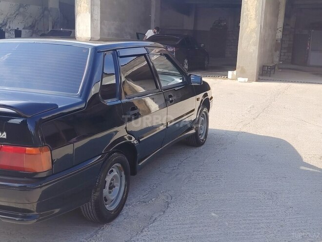 LADA (VAZ) 2115 2010, 313,000 km - 1.6 l - Tovuz
