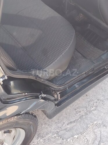 LADA (VAZ) 2115 2010, 313,000 km - 1.6 l - Tovuz