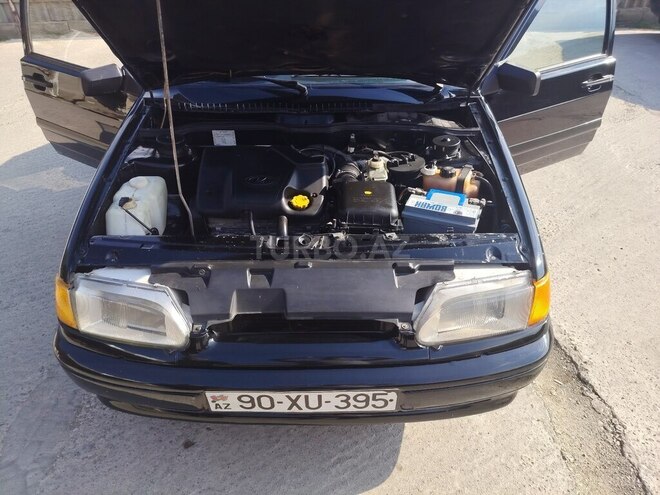 LADA (VAZ) 2115 2010, 313,000 km - 1.6 l - Tovuz