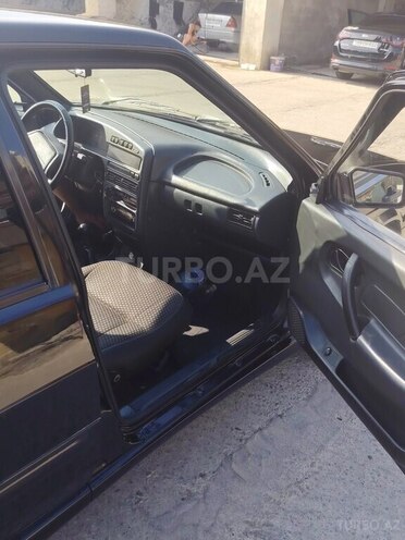 LADA (VAZ) 2115 2010, 313,000 km - 1.6 l - Tovuz
