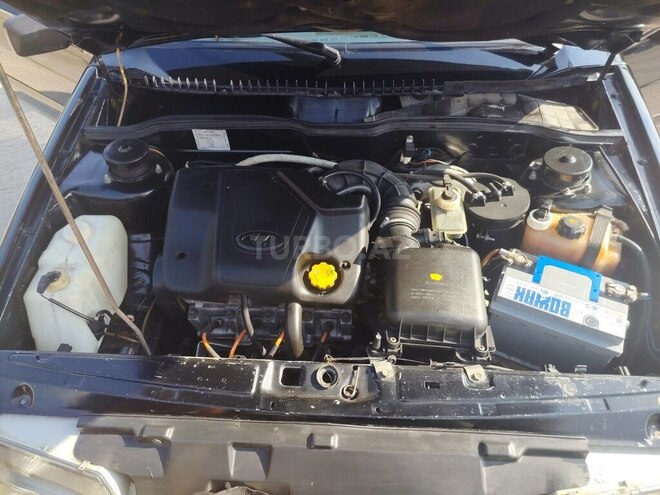 LADA (VAZ) 2115 2010, 313,000 km - 1.6 l - Tovuz