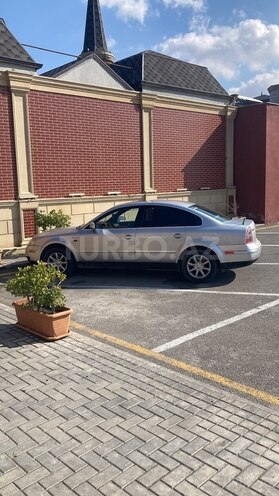Volkswagen Passat 2004, 480,000 km - 1.8 l - Sumqayıt