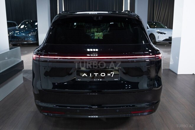 Seres Aito  2026, 0 km - 1.5 l - Bakı