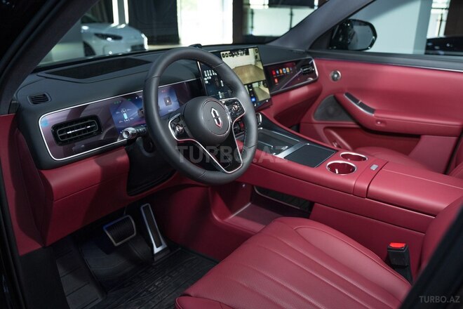 Seres Aito  2026, 0 km - 1.5 l - Bakı