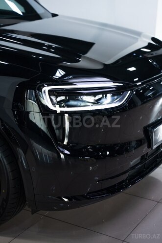 Seres Aito  2026, 0 km - 1.5 l - Bakı