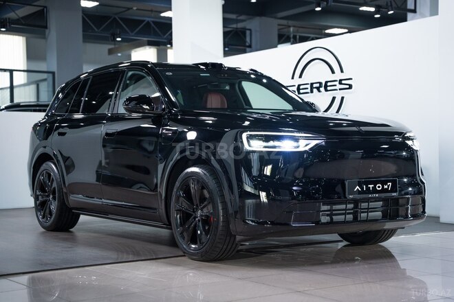 Seres Aito  2026, 0 km - 1.5 l - Bakı