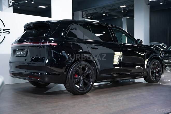 Seres Aito  2026, 0 km - 1.5 l - Bakı