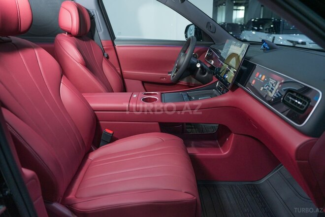 Seres Aito  2026, 0 km - 1.5 l - Bakı