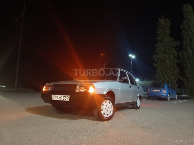Tofas Sahin 2006, 246,000 km - 1.6 l - Zərdab