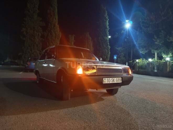 Tofas Sahin 2006, 246,000 km - 1.6 l - Zərdab