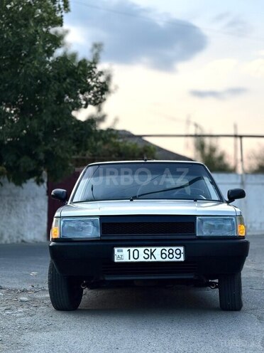 Tofas Sahin 2006, 246,000 km - 1.6 l - Zərdab