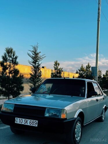 Tofas Sahin 2006, 246,000 km - 1.6 l - Zərdab