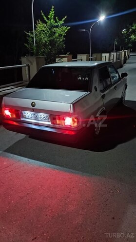 Tofas Sahin 2006, 246,000 km - 1.6 l - Zərdab
