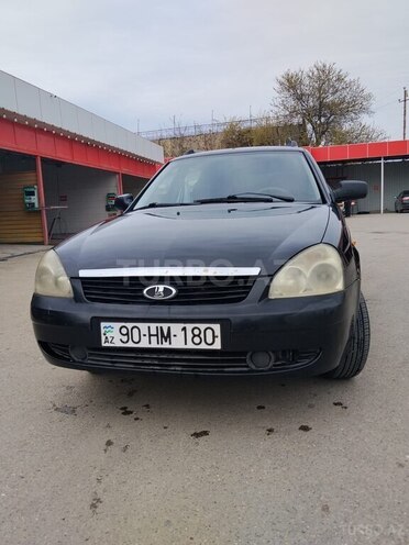 LADA (VAZ) Priora 2010, 215,555 km - 1.6 l - Xaçmaz