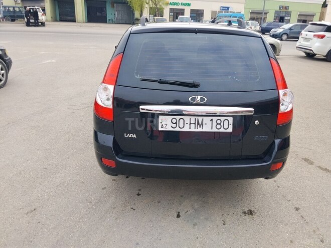 LADA (VAZ) Priora 2010, 215,555 km - 1.6 l - Xaçmaz