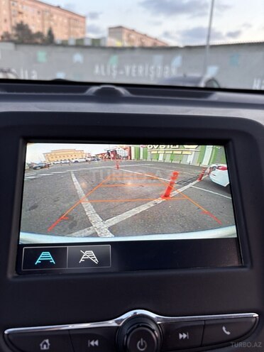 Chevrolet Equinox 2018, 170,000 km - 1.5 л - Bakı