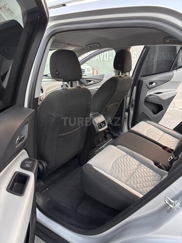 Chevrolet Equinox 2018, 170,000 km - 1.5 л - Bakı