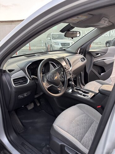 Chevrolet Equinox 2018, 170,000 km - 1.5 л - Bakı