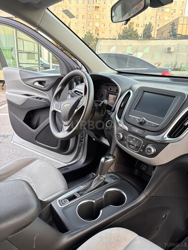 Chevrolet Equinox 2018, 170,000 km - 1.5 л - Bakı