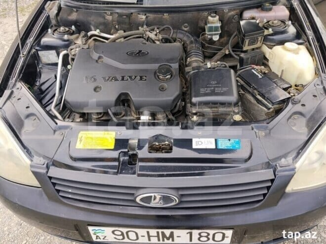 LADA (VAZ) Priora 2010, 215,555 km - 1.6 l - Xaçmaz