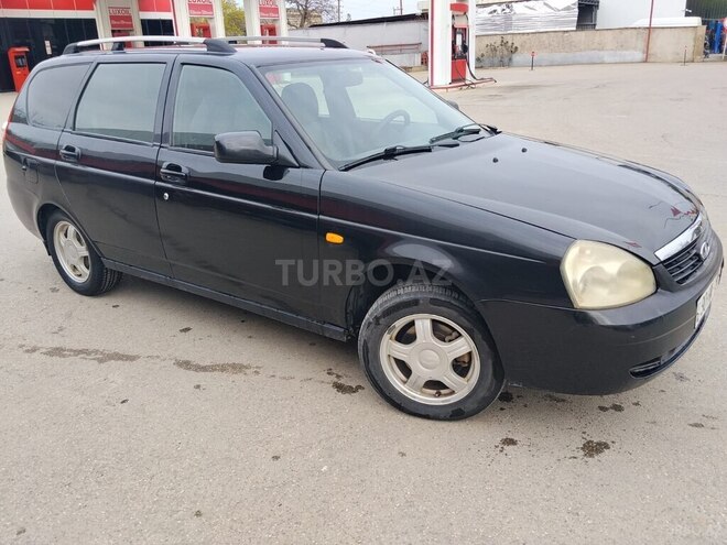 LADA (VAZ) Priora 2010, 215,555 km - 1.6 l - Xaçmaz